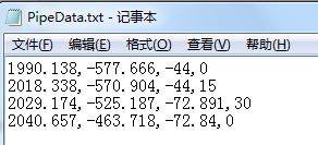 海博论坛hibet丈量汽车弯管三坐标丈量解决规划(图3)