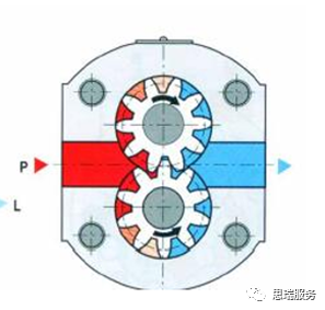 三坐标检测案例 | 齿轮式与摆线式液压马达检测沉点!(图3) 三坐标检测案例 | 齿轮式与摆线式液压马达检测沉点!(图3)