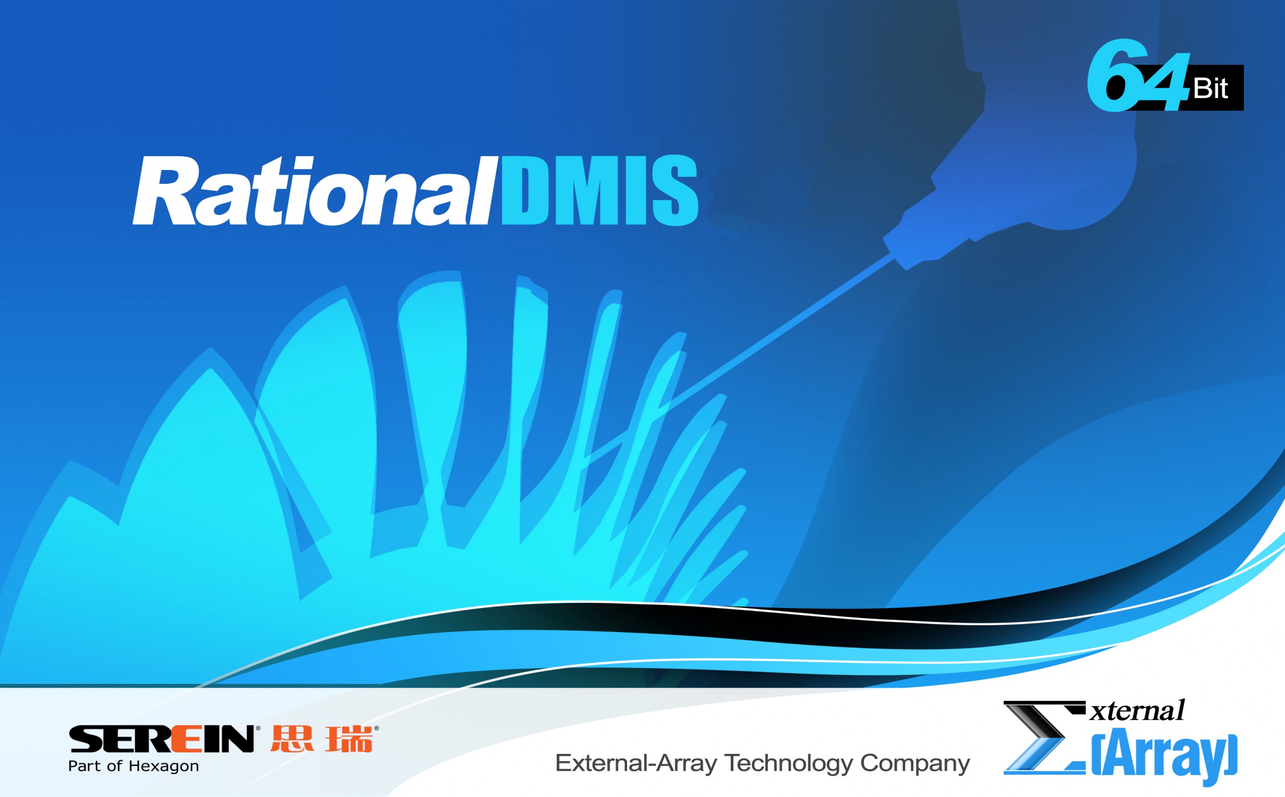 若何使用三坐标丈量设备Rational DMIS软件丈量斜孔(图9) 若何使用三坐标丈量设备Rational DMIS软件丈量斜孔(图9)