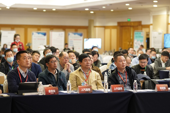 2020第七届全国汽车现代化检具技术顶峰论坛在上海圆满进行(图2)
