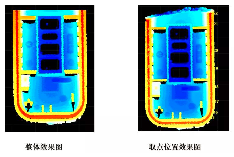 这款影像仪，轻松实现塑胶件丈量工作(图3)