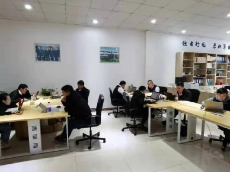 鸣锣开赛|聚焦第四届“海博论坛hibet”杯服务利用技术大赛(图9)