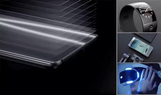 面对3D曲面玻璃，若何能力做到精准丈量？