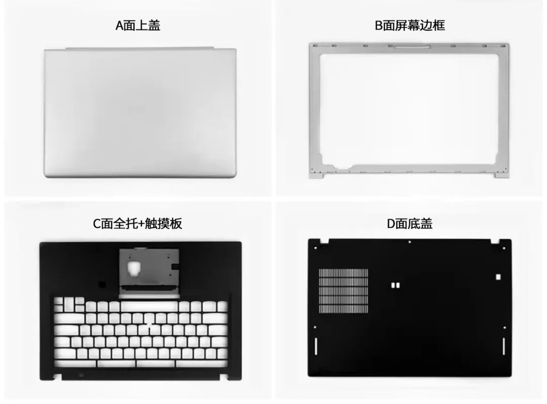 若何使用复合式影像丈量仪对笔记本电脑表壳进行检测？