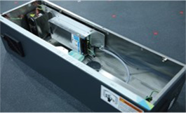 Croma Classic系列 经济型三坐标丈量机(图11)