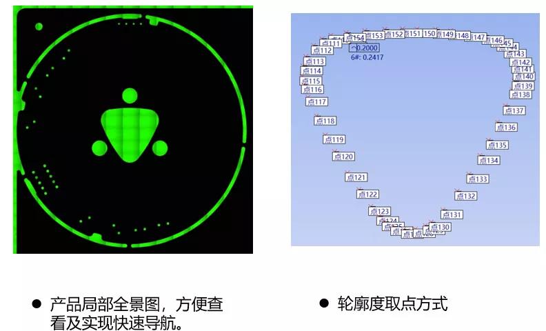 海博论坛hibet影像丈量仪，高效正确实现PCB尺寸丈量(图3)
